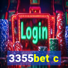 3355bet c